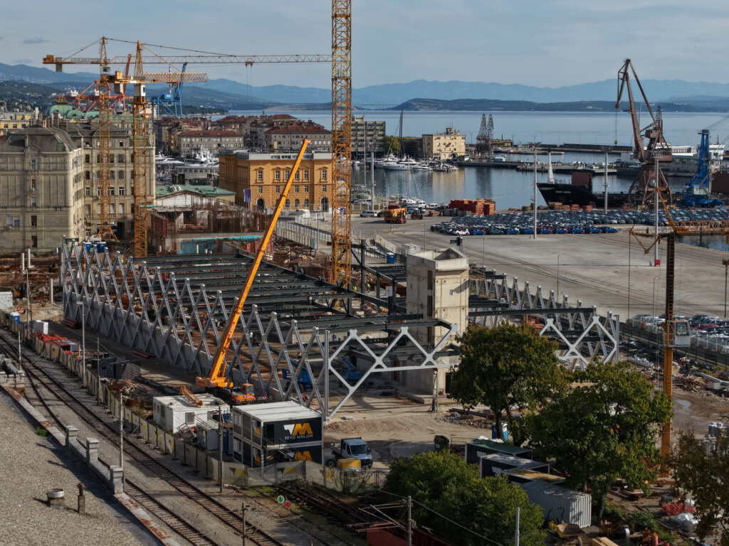 Kompleks Zapadna Žabica