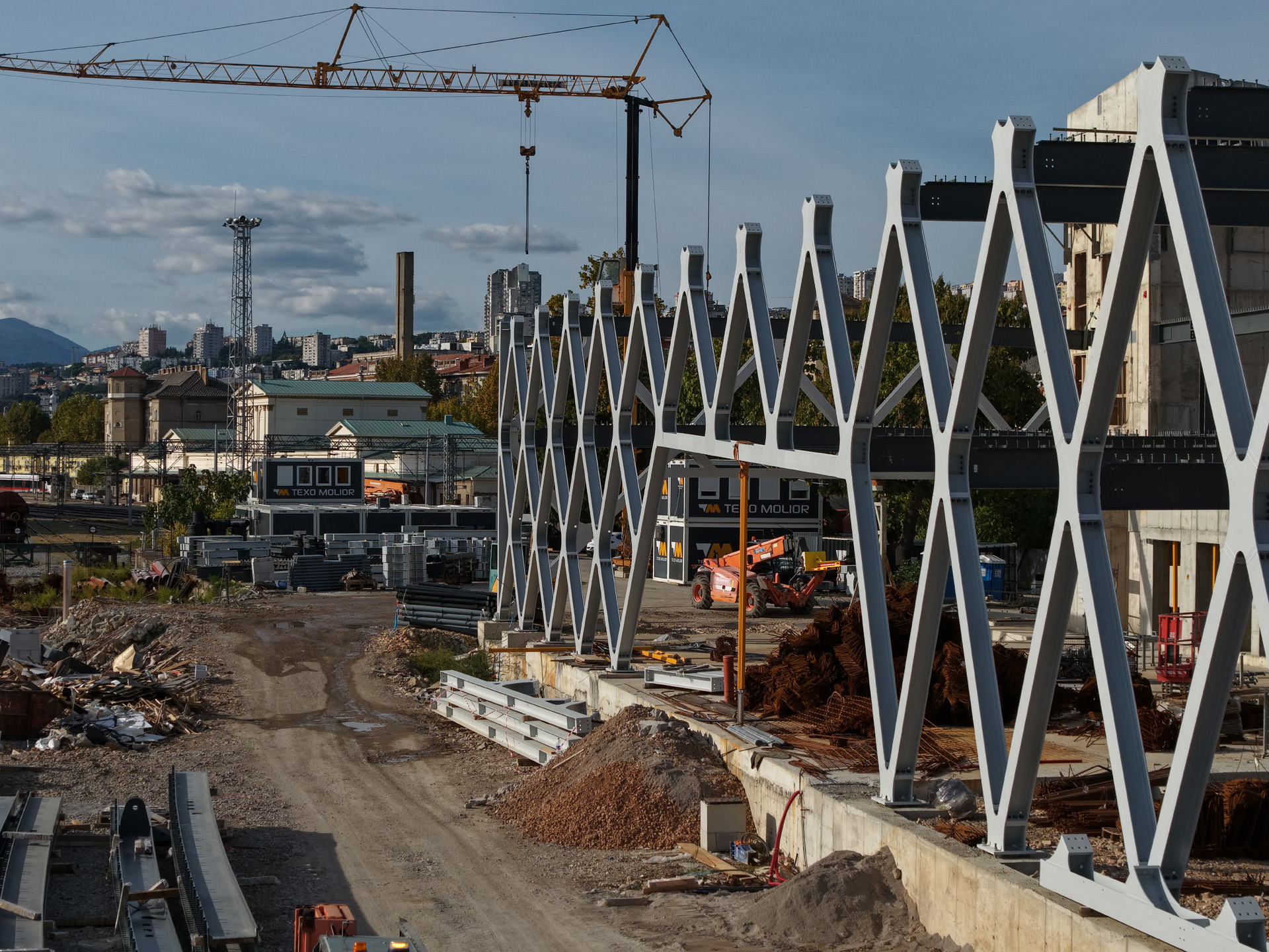 Kompleks Zapadna Žabica