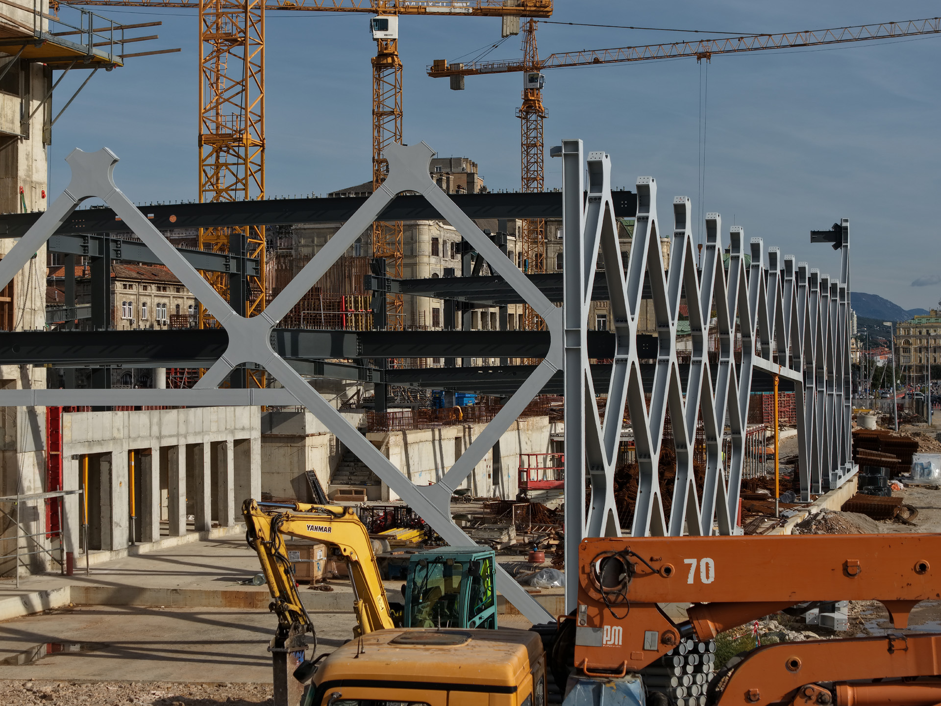 Kompleks Zapadna Žabica