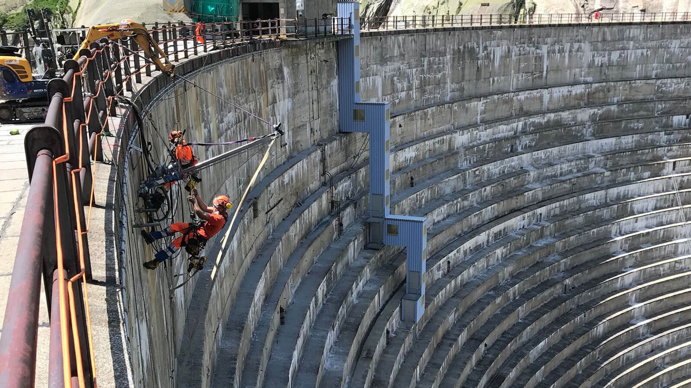 Top 4 švicarska projekta | Foto: Implenia