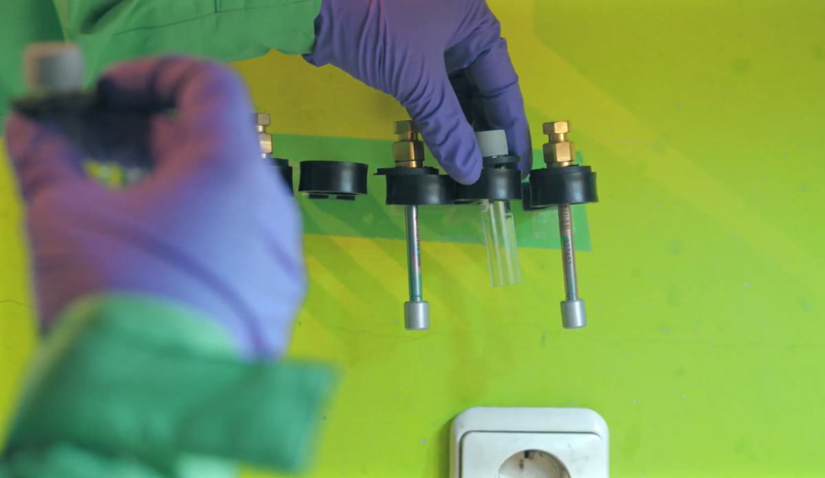 istraživanje o plinskim štednjacima