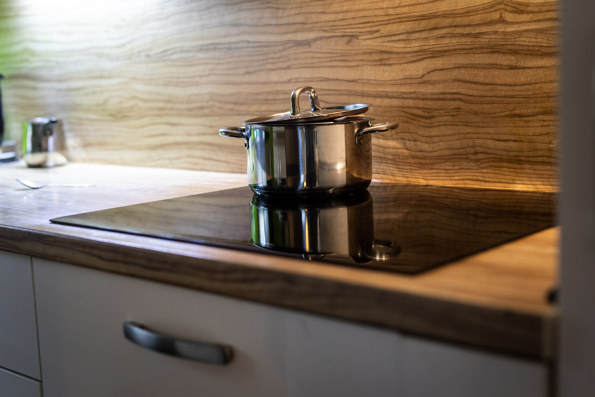 istraživanje o plinskim štednjacima