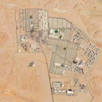 kamp za radnike NEOM