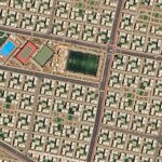 kamp za radnike NEOM