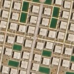 kamp za radnike NEOM