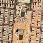 kamp za radnike NEOM