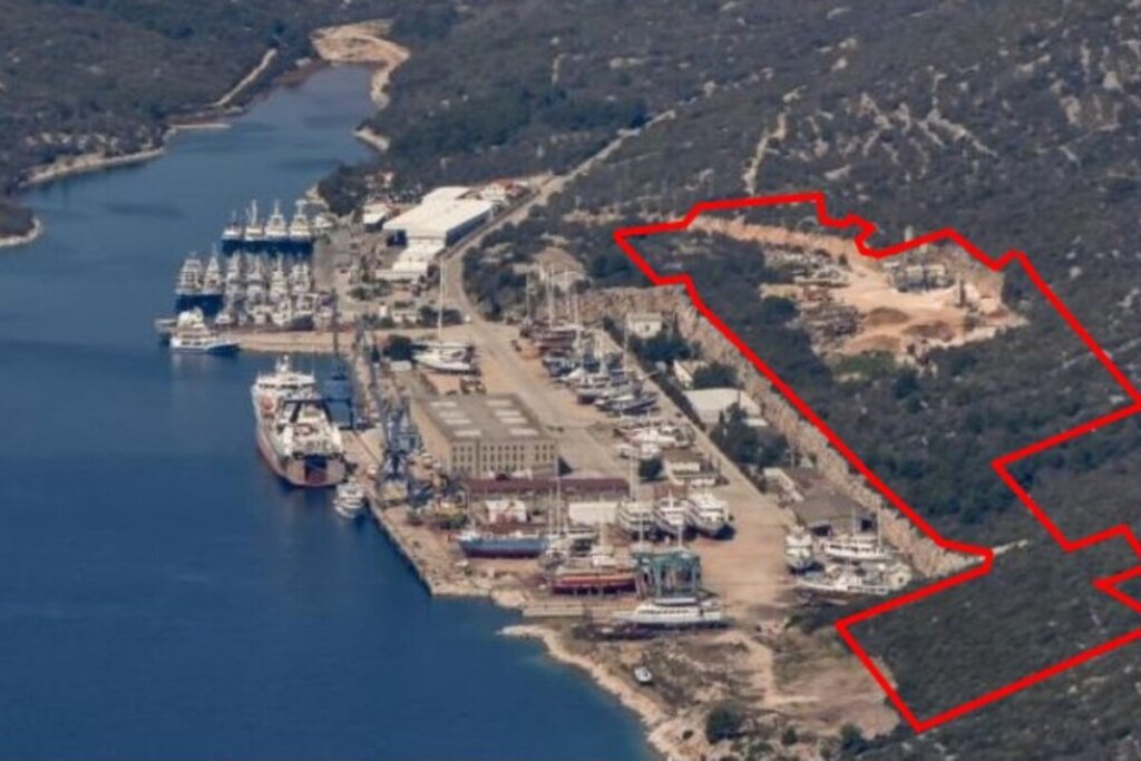 Nauta Lamjana elektrana