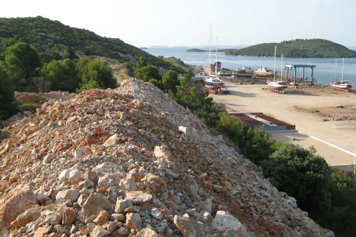 Nauta Lamjana elektrana