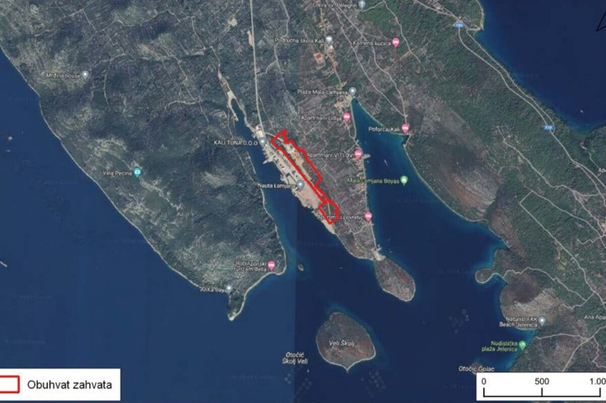 Nauta Lamjana elektrana