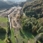 retencija Kamenica I