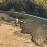 retencija Kamenica I