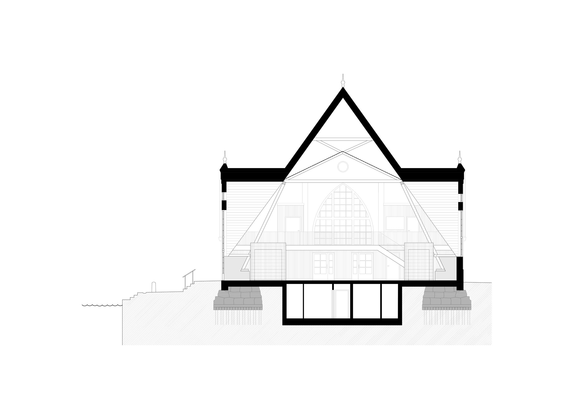 riblja trznica Gothebhurg