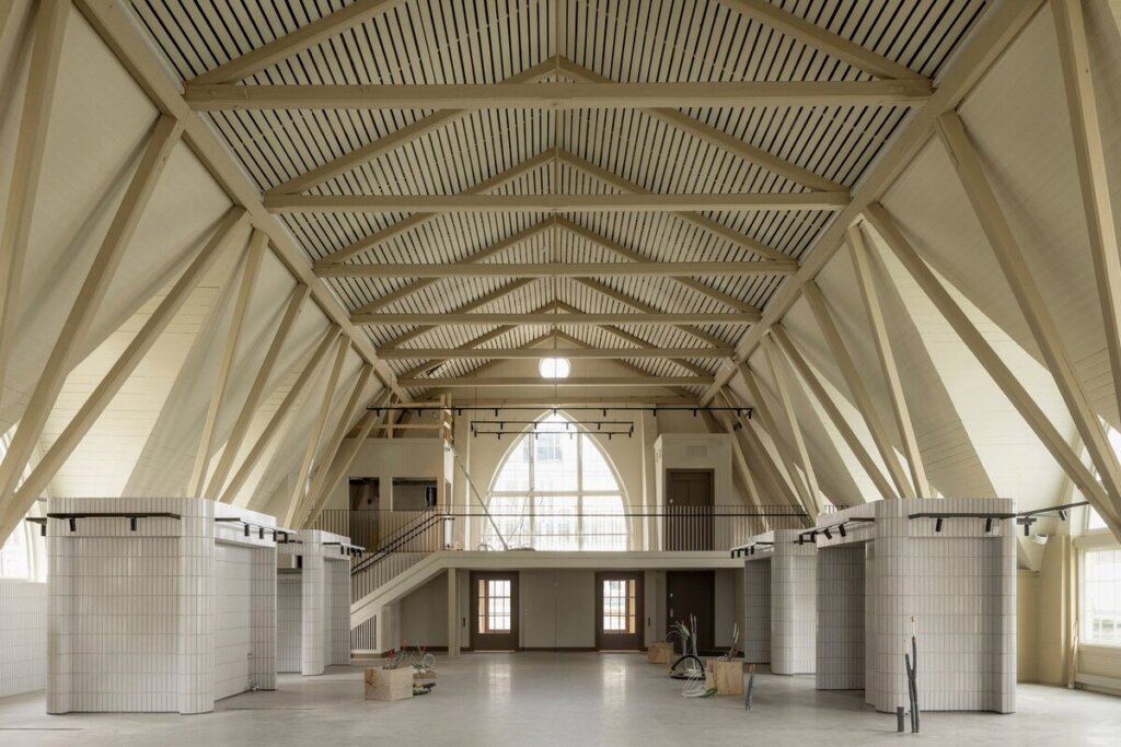 riblja trznica Gothebhurg