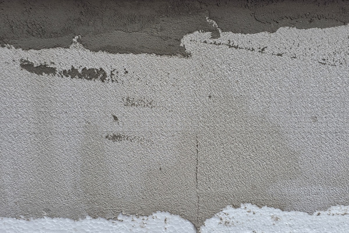 totalna rekonstrukcija, fasada