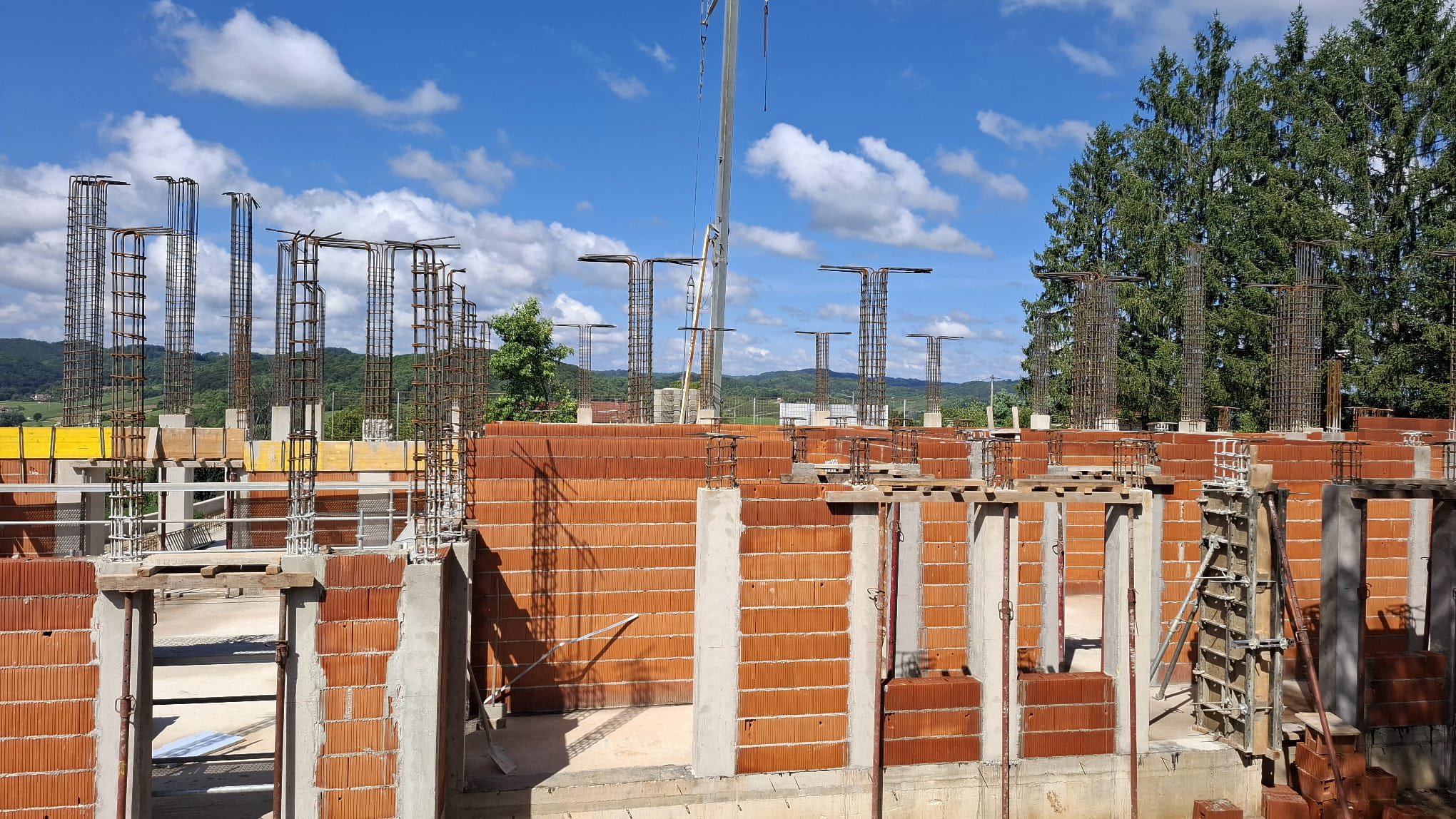 sportska dvorana Cetingrad