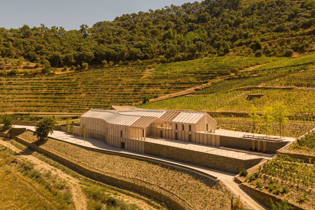 Quinta de Adorigo vinarija