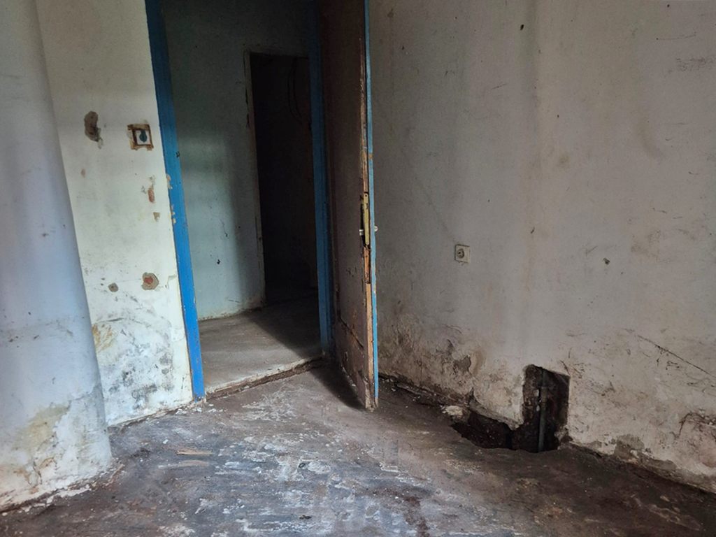 Andrije Žaje 26, Zagreb