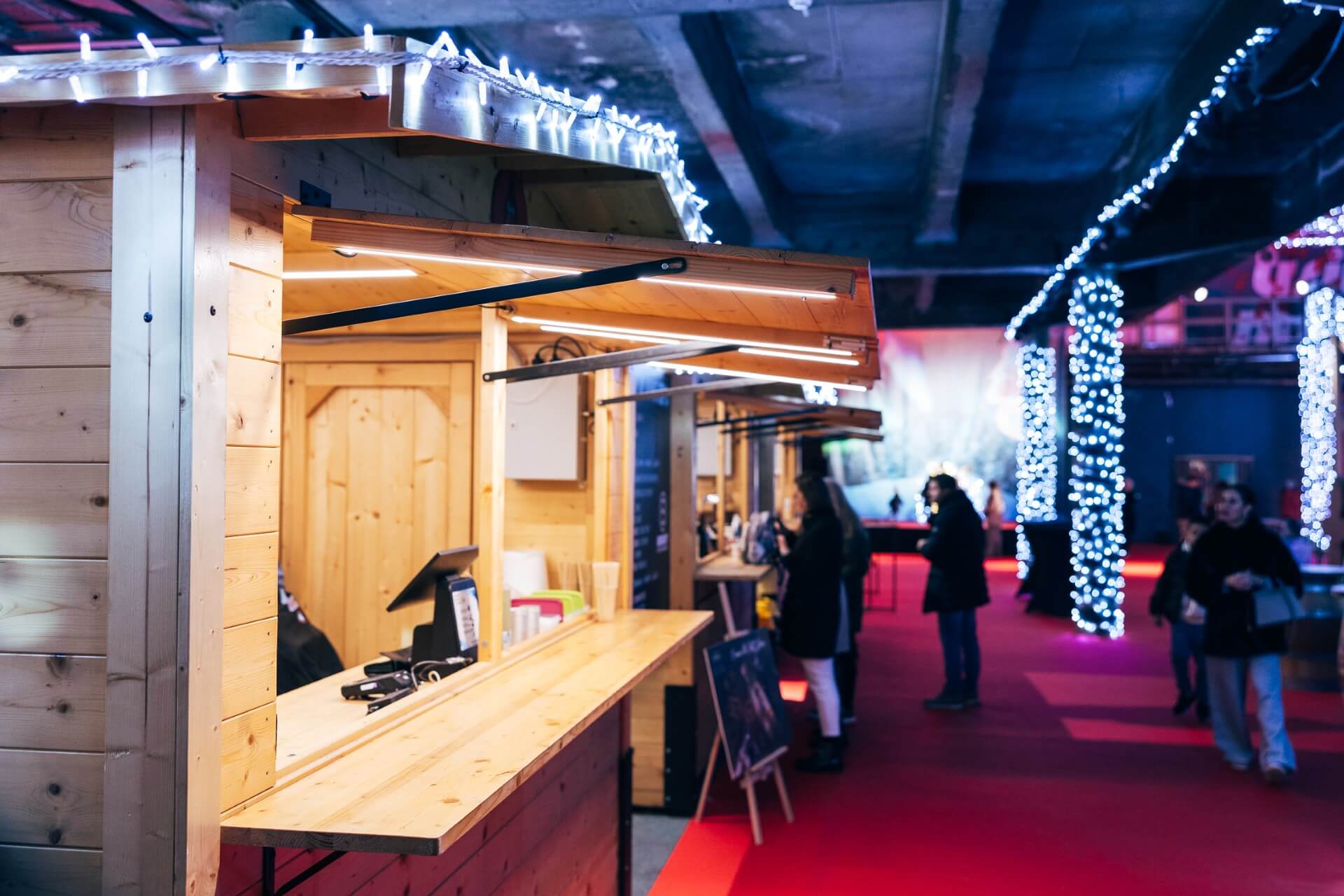 klizalište Arctic Rijeka