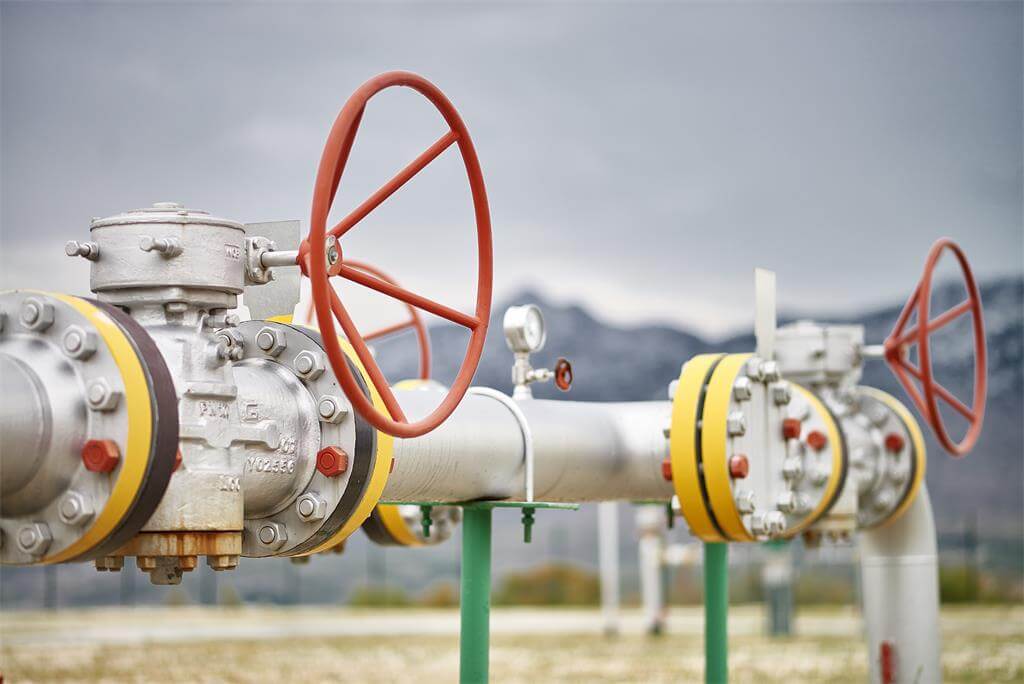 pliovod | foto: Plinacro