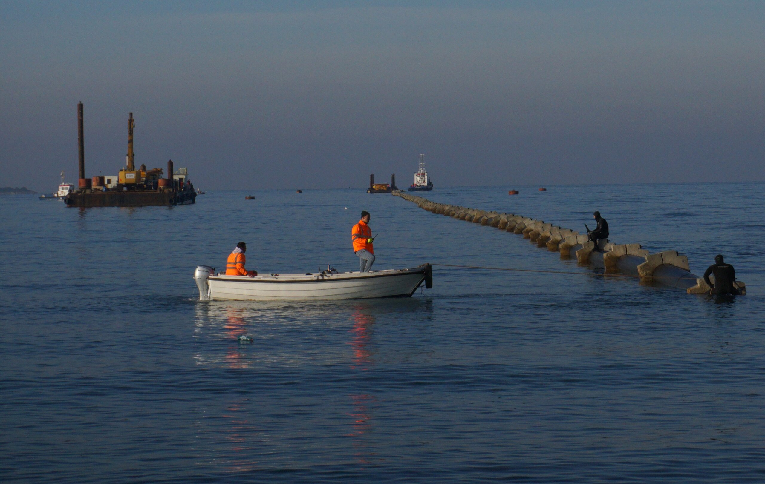 Aglomeracija Pula Sjever