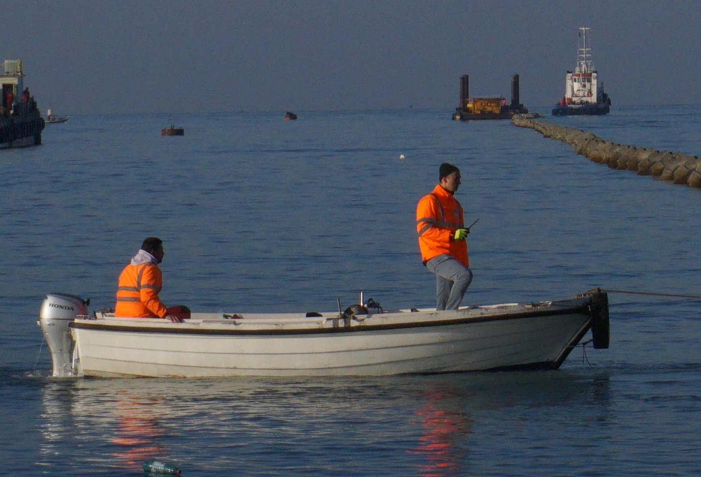 Aglomeracija Pula Sjever