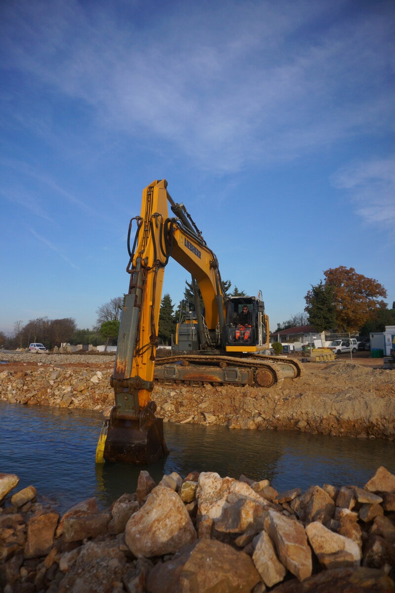 Aglomeracija Pula Sjever