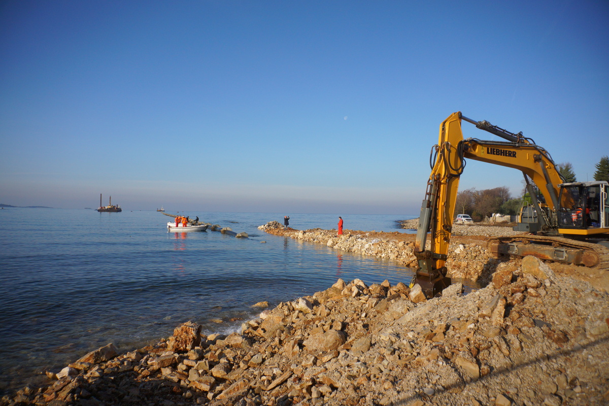 Aglomeracija Pula Sjever