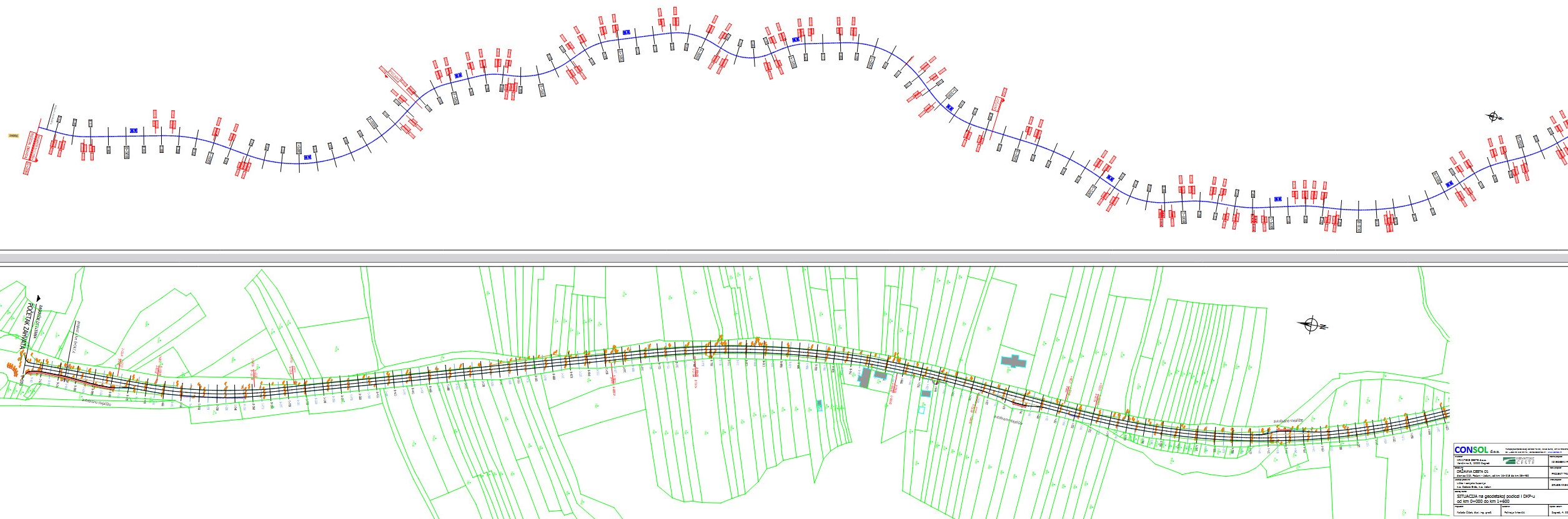 DC1 Pećani - Jošani