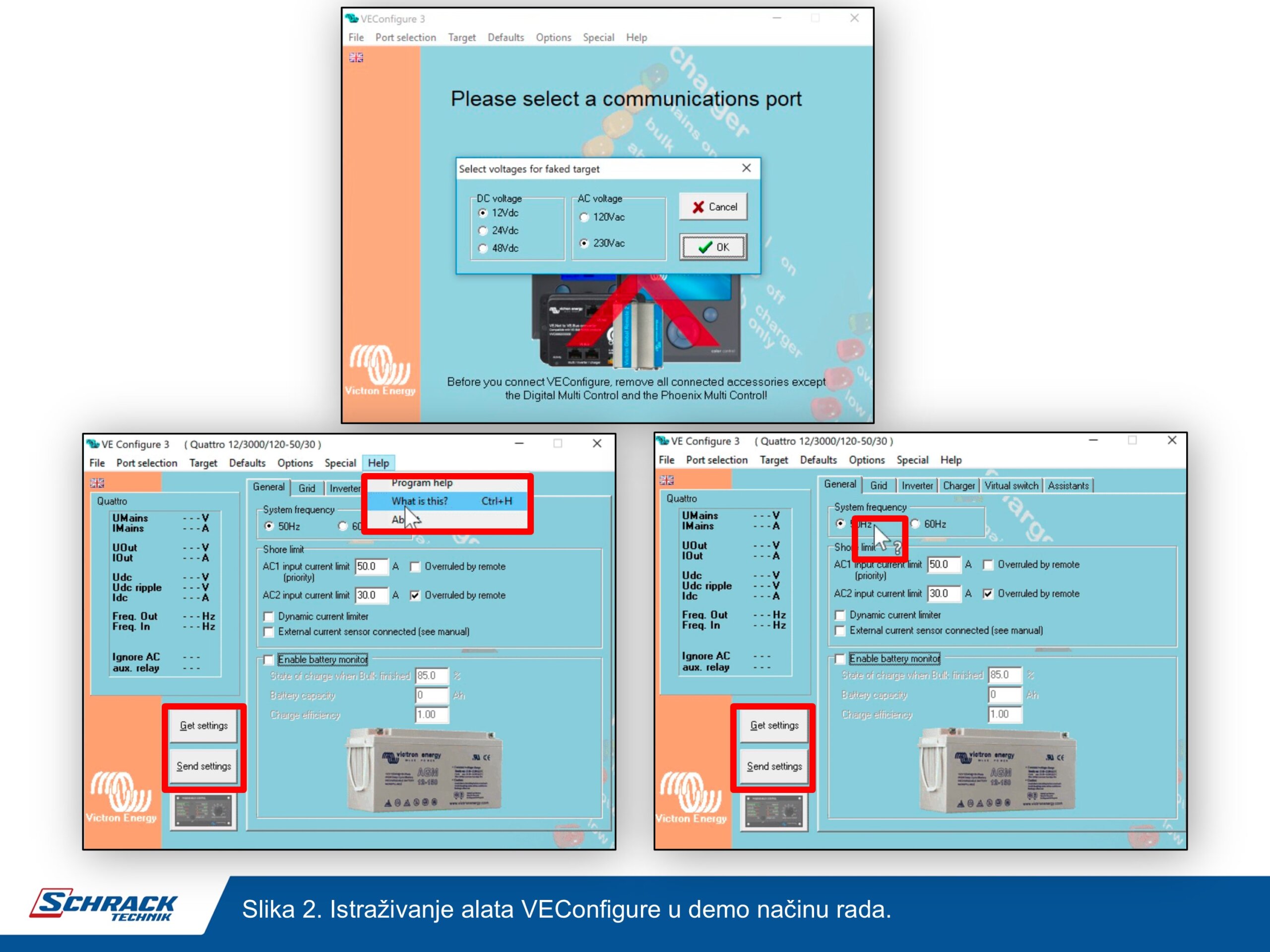 Dvosmjerni pretvarač