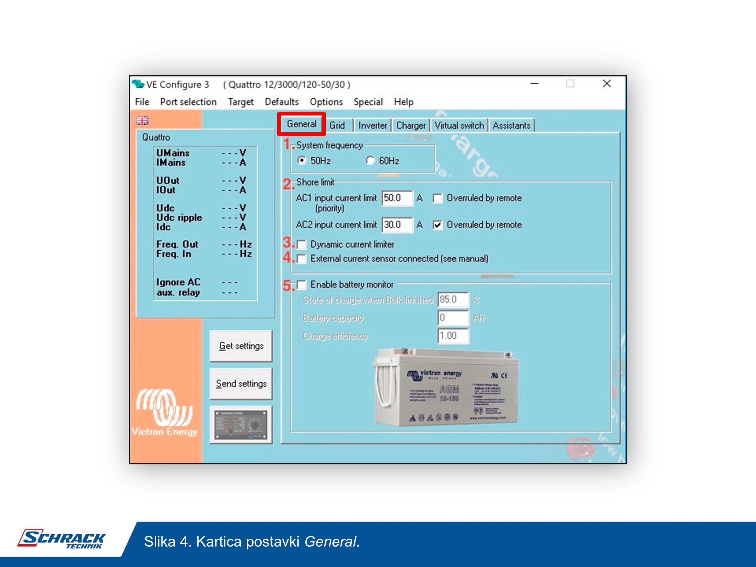 Dvosmjerni pretvarač