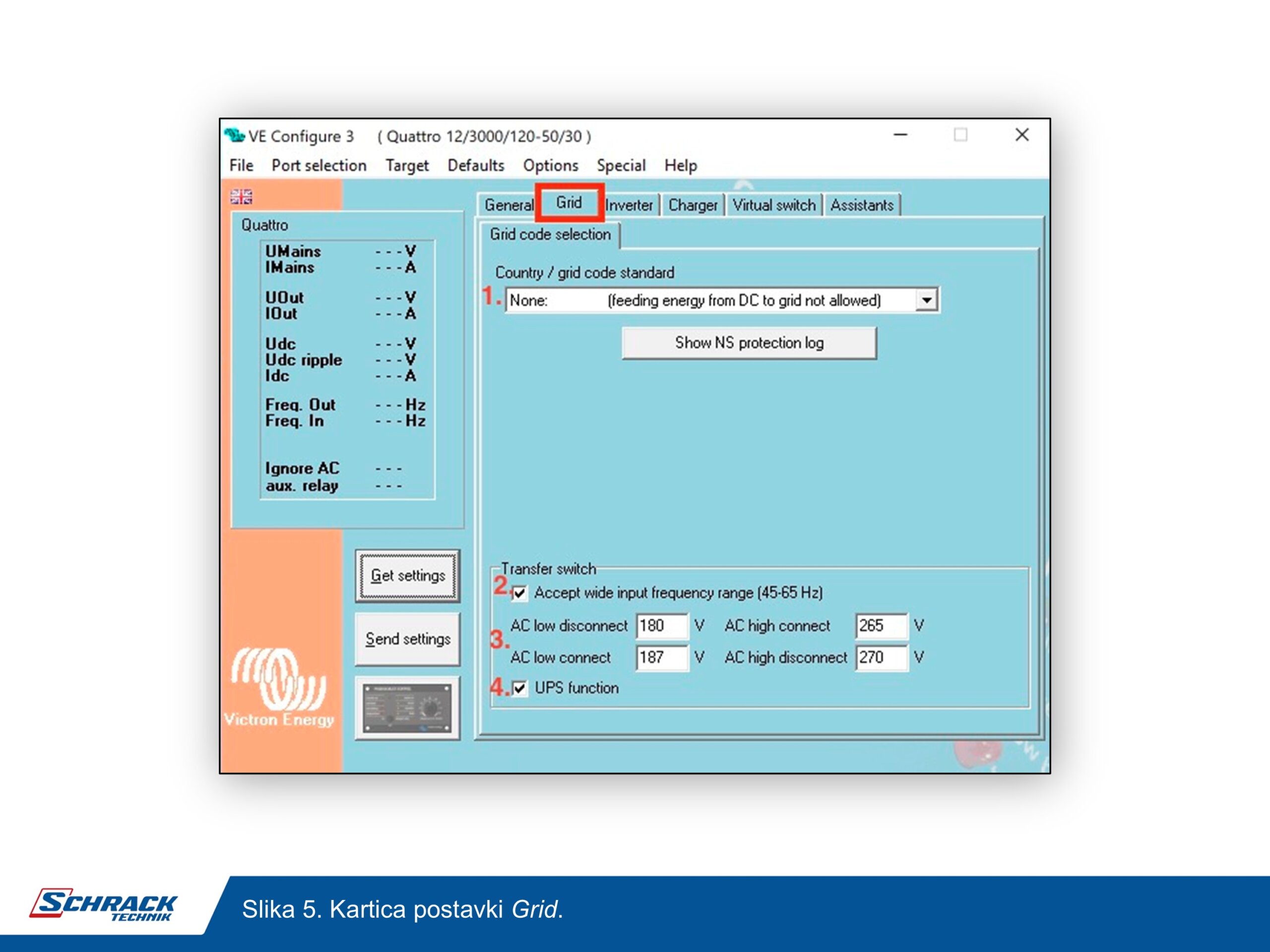 Dvosmjerni pretvarač