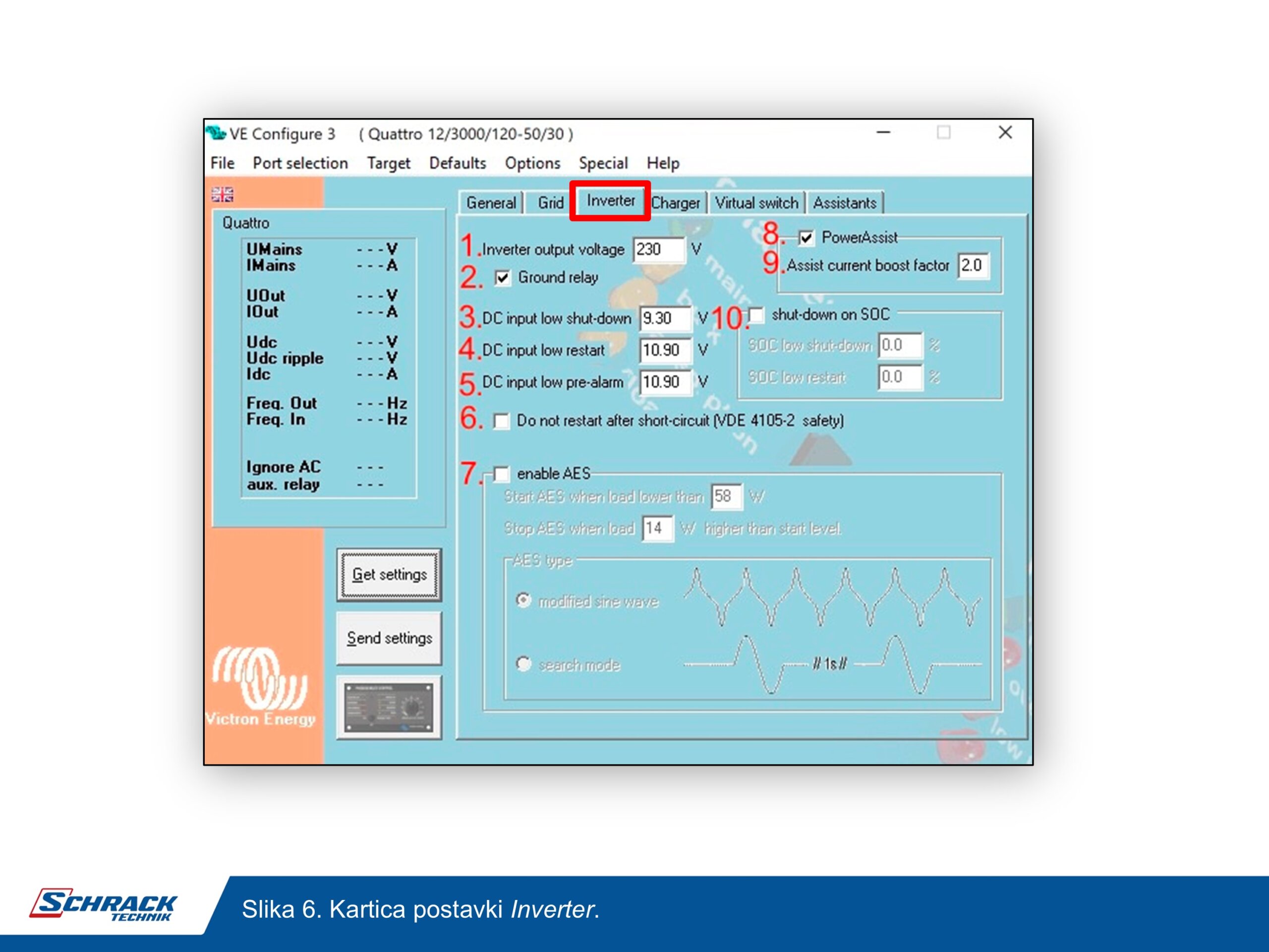 Dvosmjerni pretvarač