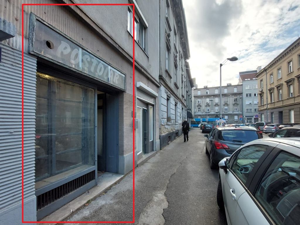 Nad lipom 4a, Zagreb