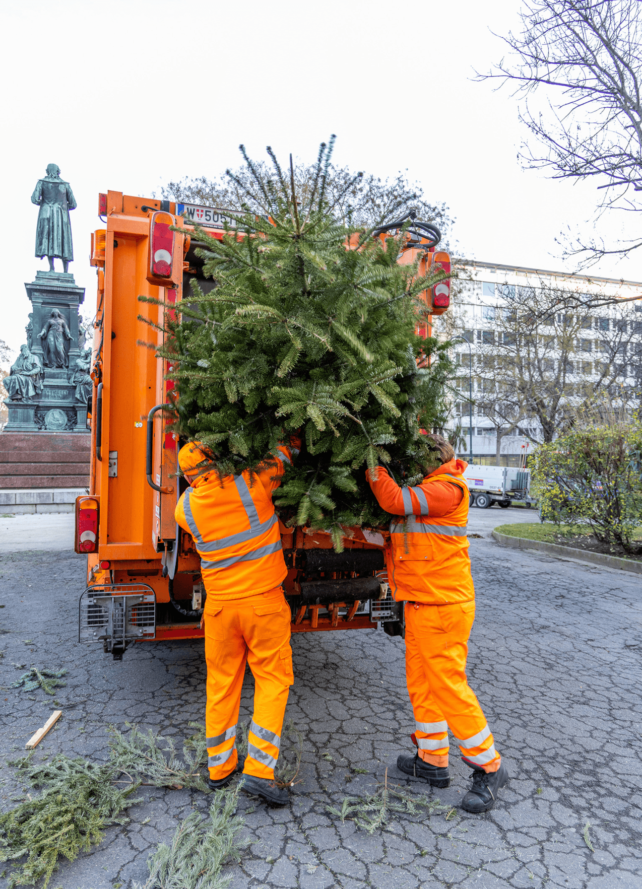 Termičkom obradom drvaca proizvodi se ekološki prihvatljiva energija