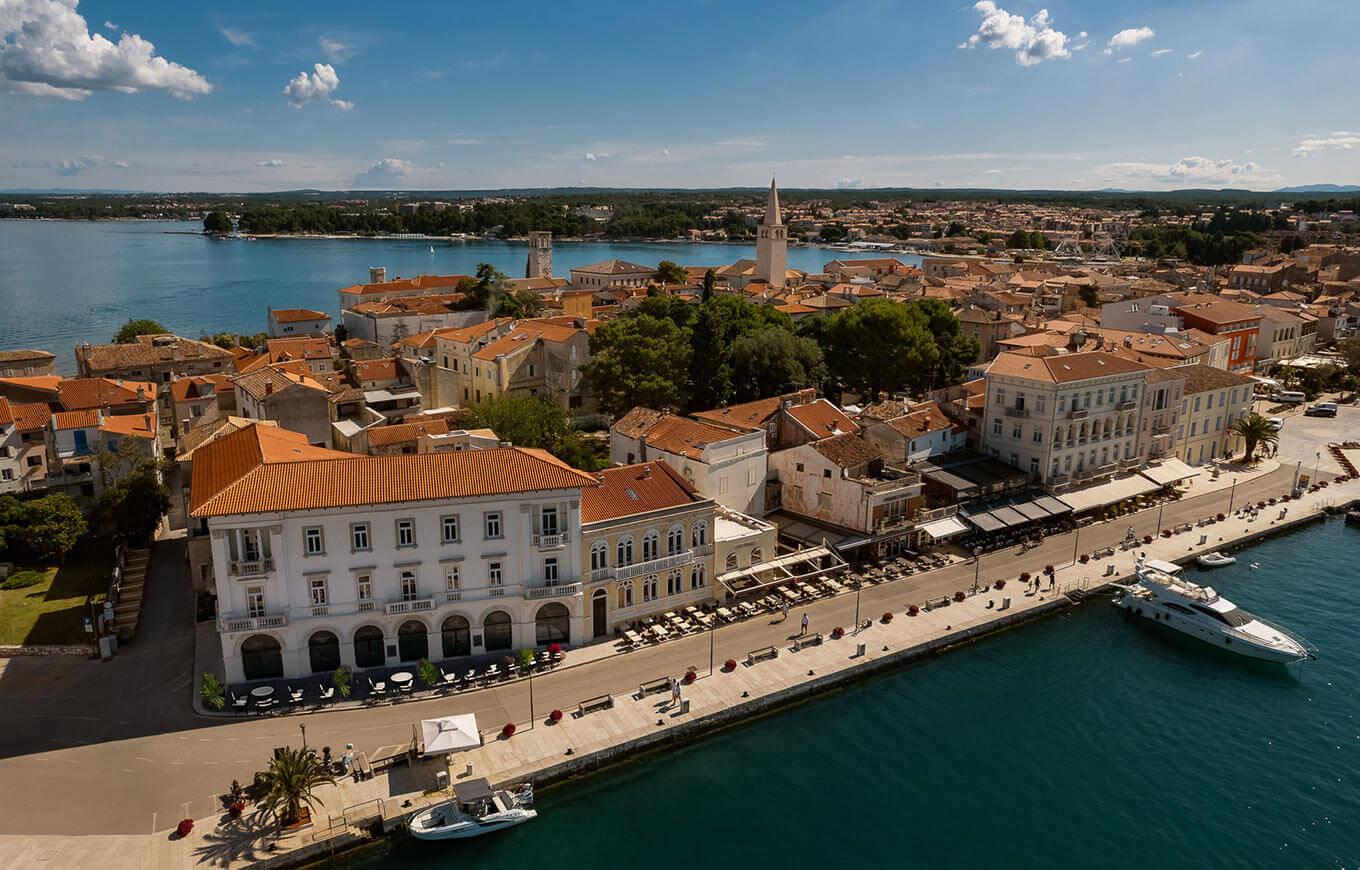 Jadran Heritage Hotel