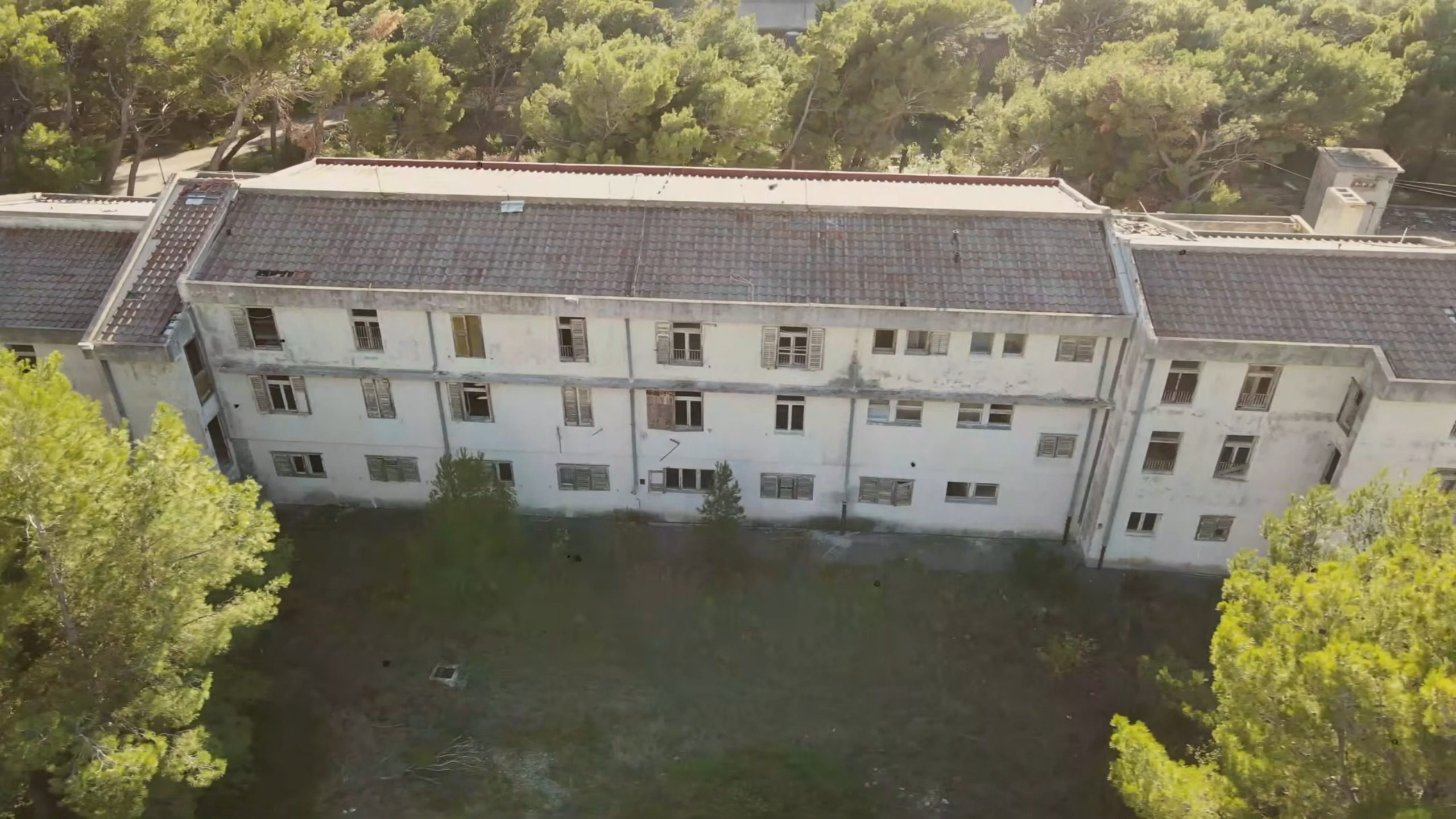 dječje selo Promajna