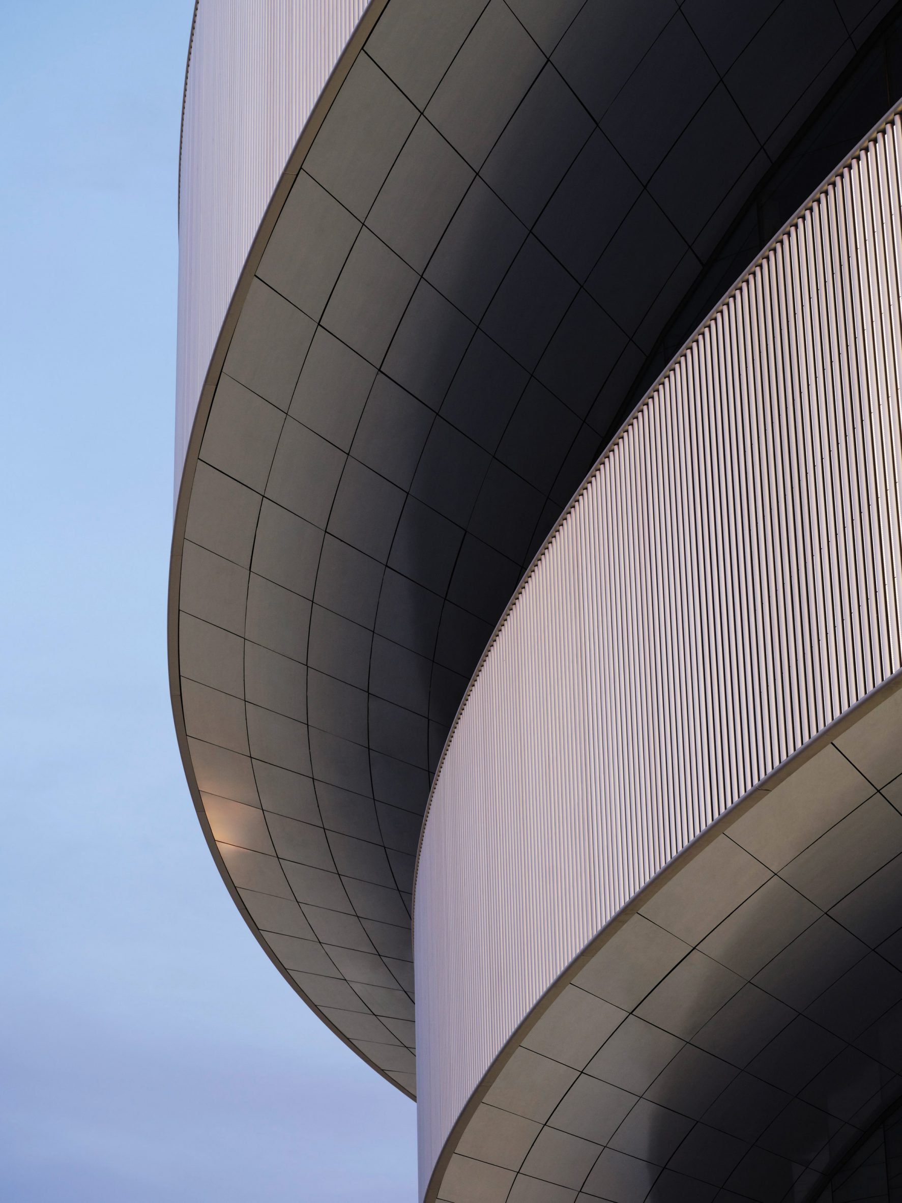 ledena arena, Milano