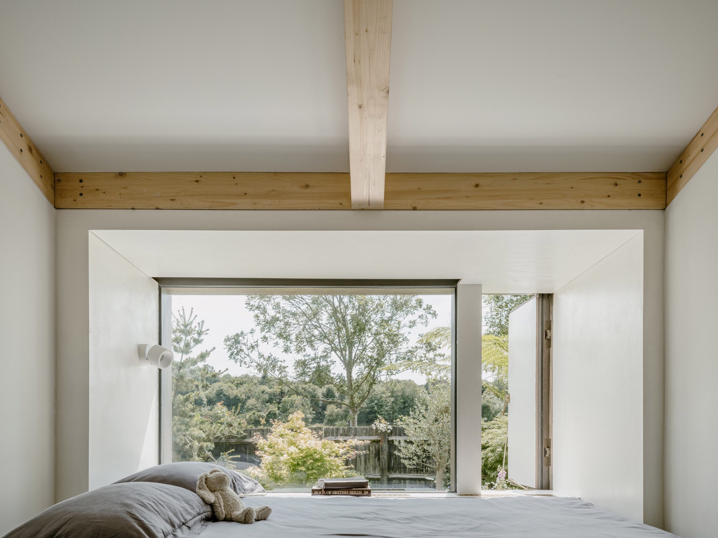 modularna plutajuća kuća