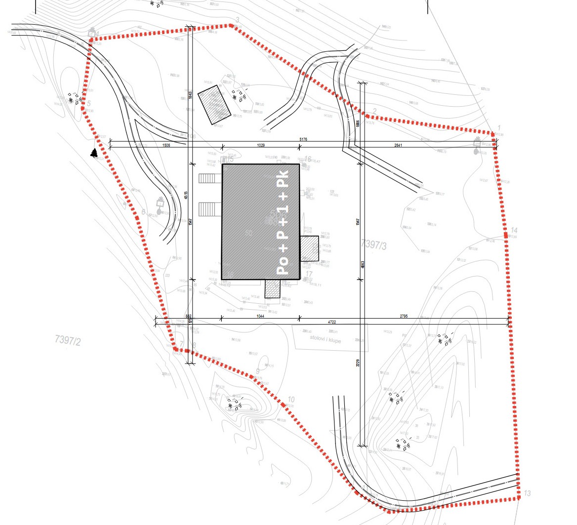 Planinarski dom Risnjak