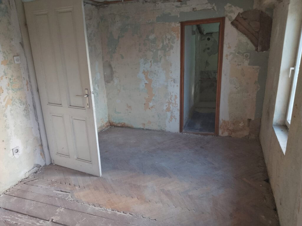 Kralja Zvonimira 86, Zagreb