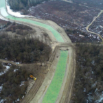 Obnova rukavca Stare Drave