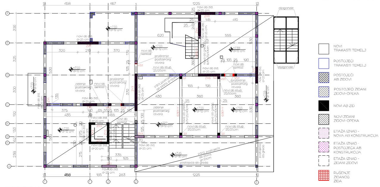 Biskupski dvor Dubrovnik, prenamjena
