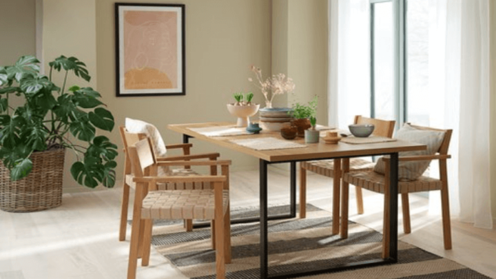 JYSK predstavio dizajnerske novitete: Inspiraciju za uređenje pronađite u zemljanim tonovima