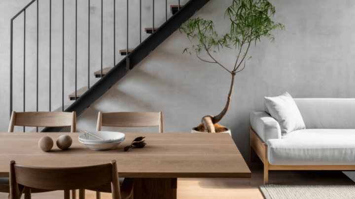 Japandi: Bezvremenski stil koji je spojio ono najbolje od minimalističkih interijera