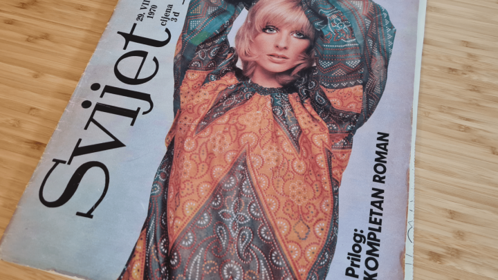 Dizajnerski vremeplov: Nekoć popularan, danas nezamisliv stil namještaja