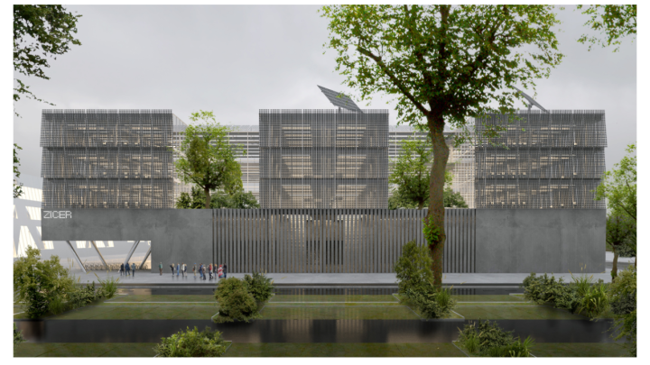 Suvremeno ruho elektrotehnike i računarstva: 'Ziceraški' projekt novog istraživačkog centra