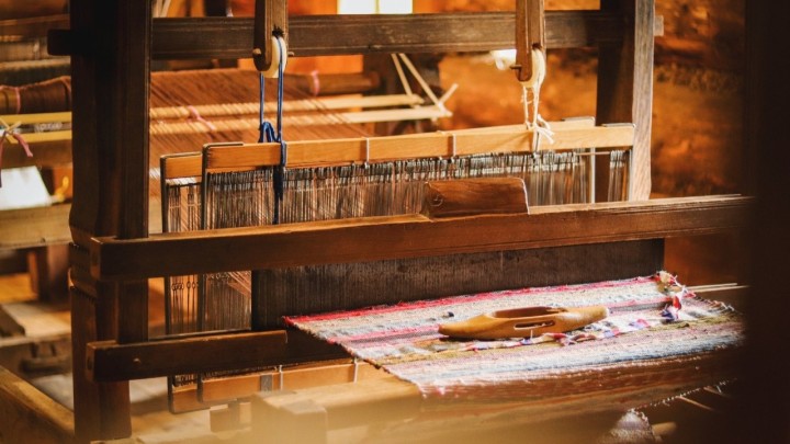 Magijske radnje, svetkovine i svakodnevica: Neispričane priče hrvatskog tradicijskog tekstila