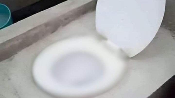 Foto: Suvremena umjetnost ili odbijanje funkcionalnosti?