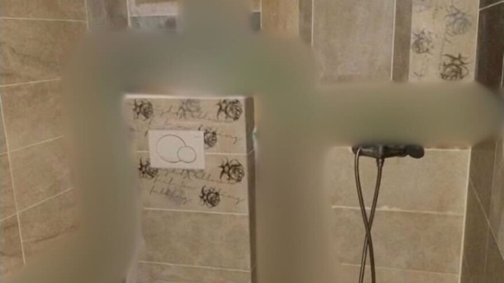 Foto: Kad majstor voli pokazivati svoje 'adute'