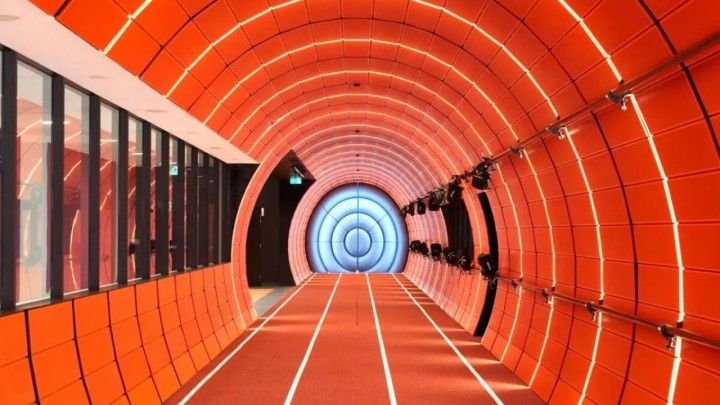 Top 10 novih sportskih arena: Građevine nesvakidašnje arhitekture preodređene za uspjeh